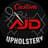 AJD Upholstery